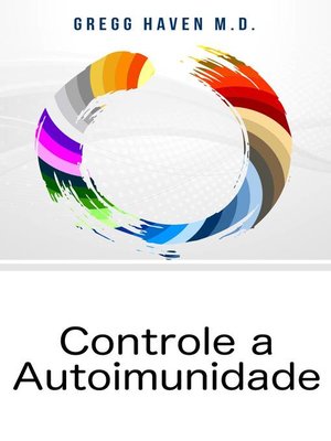 cover image of Controle a Autoimunidade